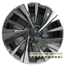Replica HONDA CT-1611 8x18 5x114.3 ET53 DIA64.1 MG Replica HONDA CT-1611 8x18 5x114.3 ET53 DIA64.1 MG