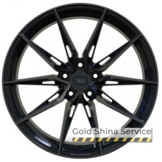 WS FORGED WS1418 9x19 5x112 ET28 DIA66.5 GBwDMF