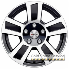 Autec Tigris 6x14 5x112 ET30 DIA0 BP