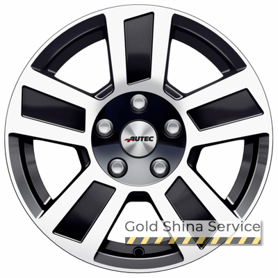 Autec Tigris 6x14 5x112 ET30 DIA0 BP
