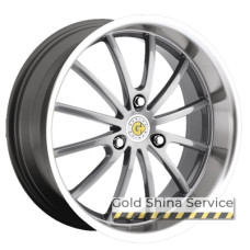 Mak Genius Darwin 6x17 3x112 ET22 DIA57.1 M.GUN M Mak Genius Darwin 6x17 3x112 ET22 DIA57.1 M.GUN M