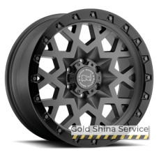 ZF TL1467 9x17 5x127 ET-12 DIA71.6 MtGP