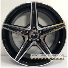 Sportmax Racing SR-9406 7.5x17 5x112 ET35 DIA0 BEP