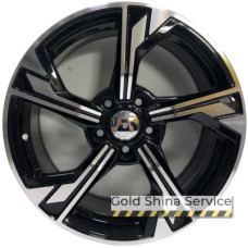 Sportmax Racing SR-9426 7.5x17 5x112 ET40 DIA66.6 BEP
