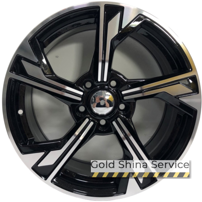 Sportmax Racing SR-9426 7.5x17 5x112 ET40 DIA66.6 BEP