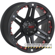 ZF TL6119 9x18 5x114.3 ET10 DIA71.6 MWO-R-UB ZF TL6119 9x18 5x114.3 ET10 DIA71.6 MWO-R-UB