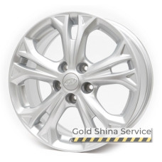 Replica Hyundai R769 7.5x17 5x114.3 ET44 DIA0 S Replica Hyundai R769 7.5x17 5x114.3 ET44 DIA0 S