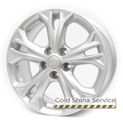 Диски Replica Hyundai R769 7.5x17 5x114.3 ET44 DIA67.1 S