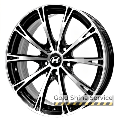 Диски Replica Hyundai KW15 7.5x17 5x114.3 ET35 DIA73.1 BMF