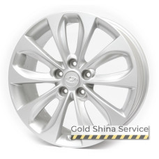 Replica Hyundai HD3 7.5x18 5x114.3 ET48 DIA67.1 S Replica Hyundai HD3 7.5x18 5x114.3 ET48 DIA67.1 S