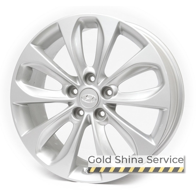 Replica Hyundai HD3 7.5x18 5x114.3 ET48 DIA67.1 S