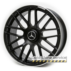 Replica Mercedes FD119 8x18 5x112 ET42 DIA66.6 MBPL Replica Mercedes FD119 8x18 5x112 ET42 DIA66.6 MBPL