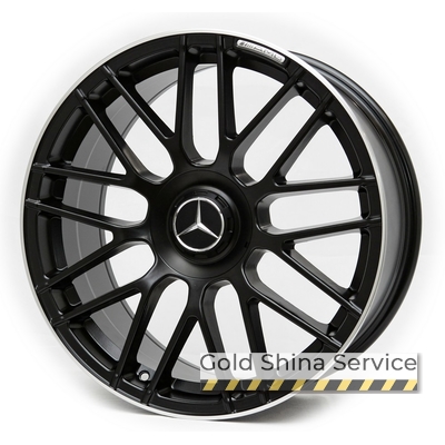 Replica Mercedes FD119 8x18 5x112 ET42 DIA66.6 MBPL