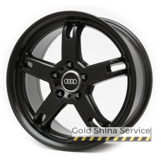 Replica Audi TS01 8x17 5x112 ET40 DIA66.6 BM Replica Audi TS01 8x17 5x112 ET40 DIA66.6 BM