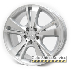 Replica Mercedes RB451 8.5x18 5x112 ET45 DIA0 SMF Replica Mercedes RB451 8.5x18 5x112 ET45 DIA0 SMF