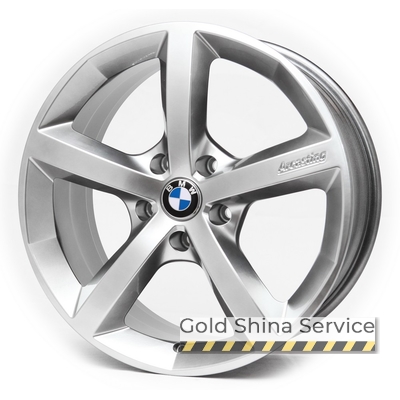 Диски Replica BMW AF139 8x18 5x120 ET32 DIA72.6 HS