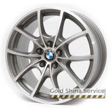 Replica BMW AR177 8.5x18 5x120 ET35 DIA74.1 GMF Replica BMW AR177 8.5x18 5x120 ET35 DIA74.1 GMF
