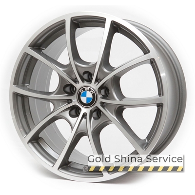 Диски Replica BMW AR177 8.5x18 5x120 ET35 DIA74.1 GMF