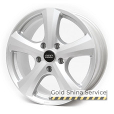 Replica Audi MS19 8x18 5x130 ET43 DIA71.6 S Replica Audi MS19 8x18 5x130 ET43 DIA71.6 S