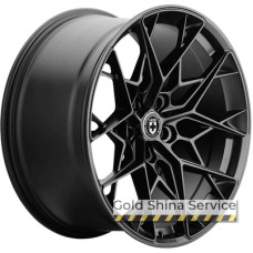 HRE FF10 10.5x22 5x112 ET35 DIA66.6 SB