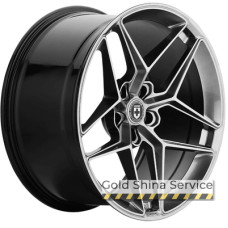 HRE FF11 9.5x21 5x112 ET30 DIA66.6 S