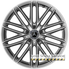 Mercedes OEM A2234013500 S-Klasse W223 8.5x19 5x112 ET31.5 DIA66.6 S