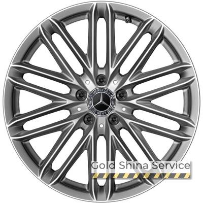 Диски Mercedes OEM A2234013500 S-Klasse W223 8.5x19 5x112 ET31.5 DIA66.6 S