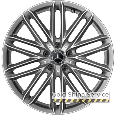Диски Mercedes OEM A2234013600 S-Klasse W223 10x19 5x112 ET48.1 DIA66.6 S