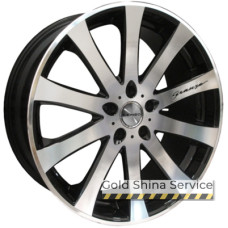 Lenso Granzo 7.5x18 5x112 ET35 DIA73