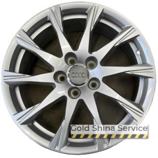Audi OEM 8W0601025C A4/S4 B9 7.5x17 5x112 ET38 DIA66.6