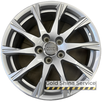 Диски Audi OEM 8W0601025C A4/S4 B9 7.5x17 5x112 ET38 DIA66.6