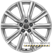 Audi OEM 4M8601025T Q8 8.5x20 5x112 ET20 DIA66.6 S