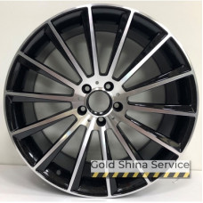 Sportmax Racing SR-9401 8.5x20 5x112 ET40 DIA0 BEP