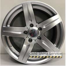 Sportmax Racing SR-264 7x16 5x114.3 ET40 DIA67.1 HS