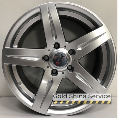 Диски Sportmax Racing SR-264 7x16 5x114.3 ET40 DIA67.1 HS