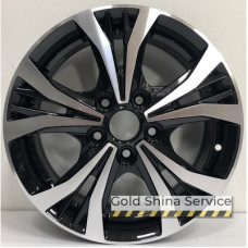 Sportmax Racing SR-9431 6x16 5x114.3 ET42 DIA60.1 BEP
