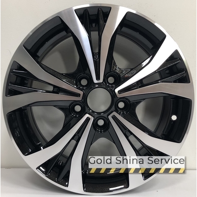 Диски Sportmax Racing SR-9431 6x16 5x114.3 ET42 DIA60.1 BEP