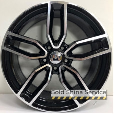 Sportmax Racing SR-9423 8x18 5x112 ET42 DIA0 BEP