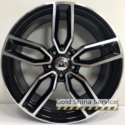 Sportmax Racing SR-9423 8x18 5x112 ET42 DIA0 BEP