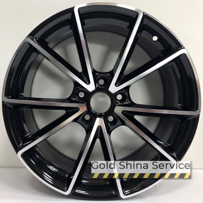 Диски Sportmax Racing SR-9424 8x18 5x112 ET40 DIA66.6 BEP