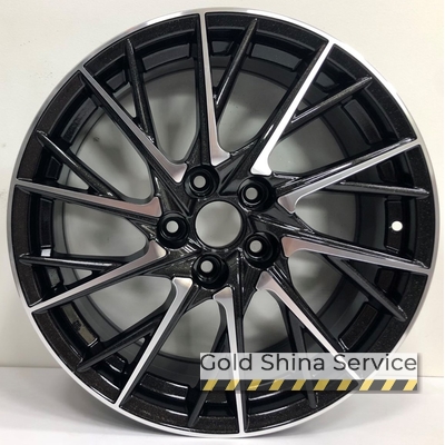 Sportmax Racing SR-9429 7.5x18 5x114.3 ET45 DIA60.1 BEP