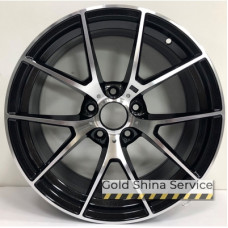 Sportmax Racing SR-D9484 8x18 5x120 ET35 DIA0 BEP
