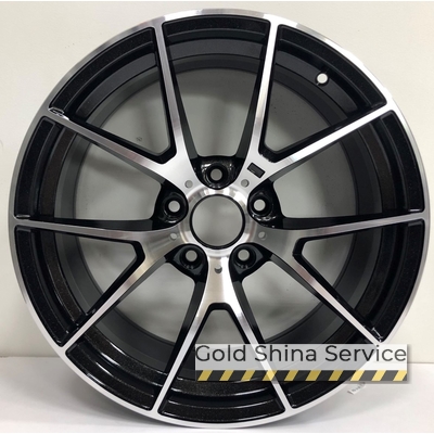Sportmax Racing SR-D9484 8x18 5x120 ET35 DIA0 BEP