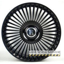 Replica FORGED RR1413 10x23 5x112 ET25 DIA66.5 SB
