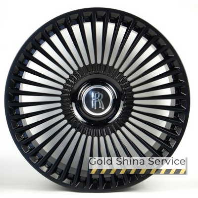 Диски Replica FORGED RR1413 10x23 5x112 ET25 DIA66.5 SB