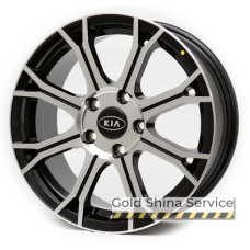 Replica KIA V35 7x16 5x114.3 ET38 DIA73.1 BMF Replica KIA V35 7x16 5x114.3 ET38 DIA73.1 BMF