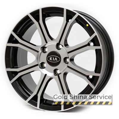 Replica KIA V35 7x16 5x114.3 ET38 DIA73.1 BMF