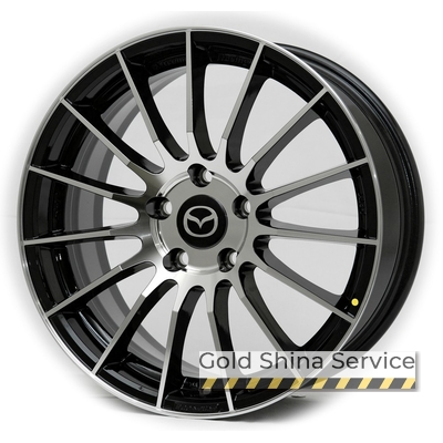 Replica Mazda FF-05 7.5x17 5x114.3 ET35 DIA73.1 BMF