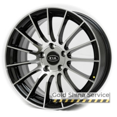 Replica KIA FF-05 7.5x17 5x114.3 ET35 DIA67.1 BMF