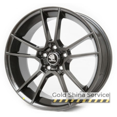 Replica Skoda M01 8x18 5x112 ET38 DIA73.1 HB Replica Skoda M01 8x18 5x112 ET38 DIA73.1 HB